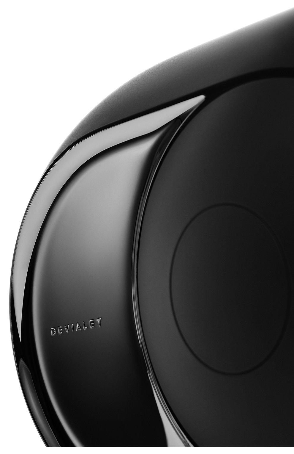Акустическая система devialet phantom i 108 db DEVIALET черного цвета по цене 499990 руб., арт. MM615EU | Фото 12 Акустическая система devialet phantom i 108 db DEVIALET черного цвета, арт. MM615EU | Фото 12 (Региональные ограничения белый список (Axapta Mercury): RU)