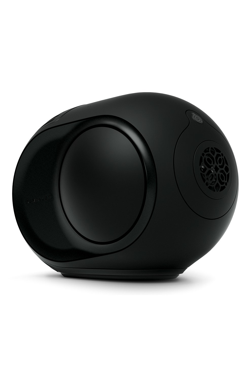 Акустическая система devialet phantom ii 95 db DEVIALET черного цвета, арт. PA515EU | Фото 1 (Региональные ограничения белый список (Axapta Mercury): RU)