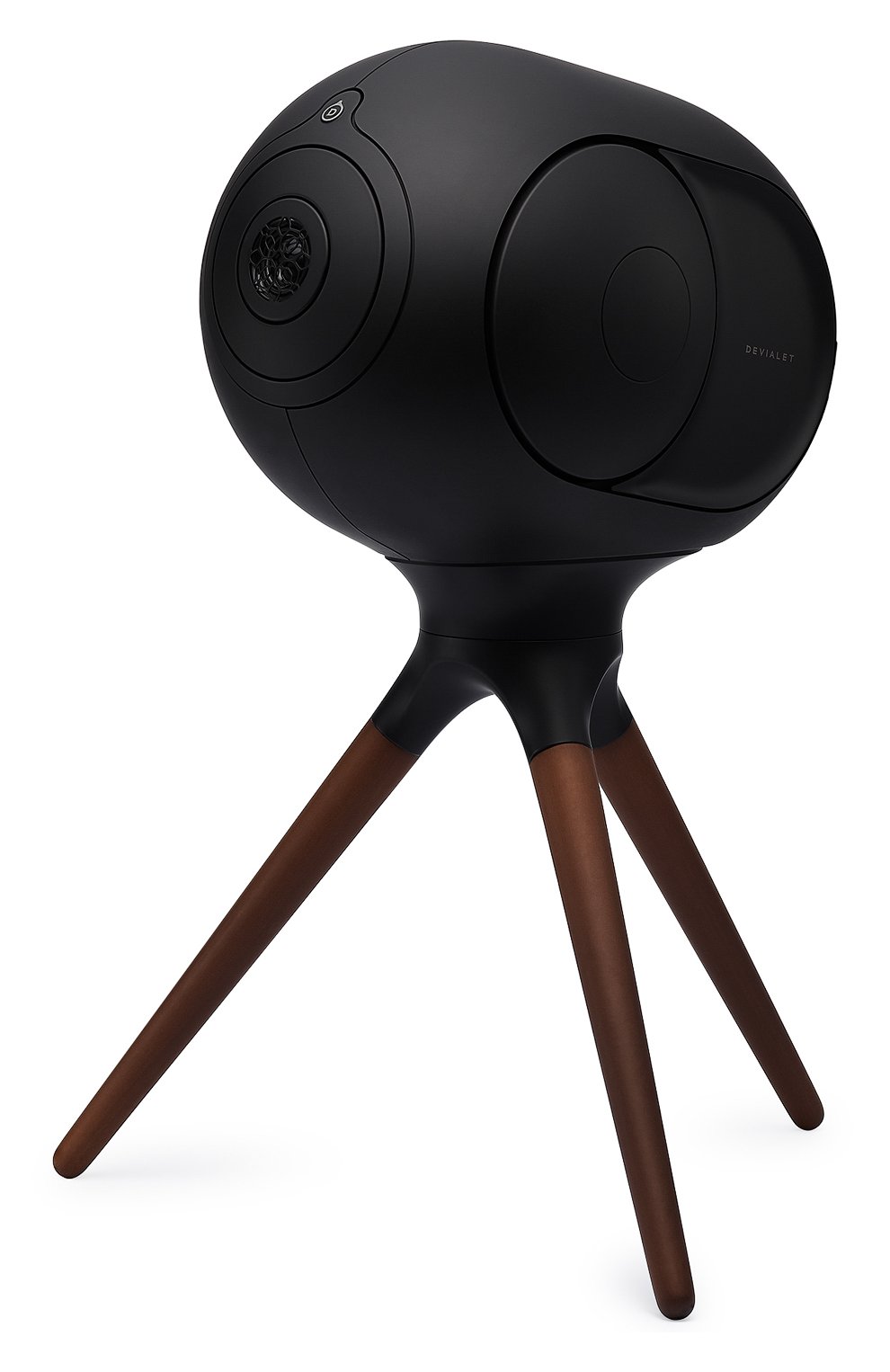 Стойка настольная devialet treepod для devialet phantom i DEVIALET черного цвета, арт. VT815 | Фото 1 (Региональные ограничения белый список (Axapta Mercury): RU)