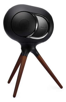 Стойка настольная devialet treepod для devialet phantom i DEVIALET черного цвета по цене 49990 руб., арт. VT815 | Фото 4 Стойка настольная devialet treepod для devialet phantom i DEVIALET черного цвета, арт. VT815 | Фото 4 (Региональные ограничения белый список (Axapta Mercury): RU)