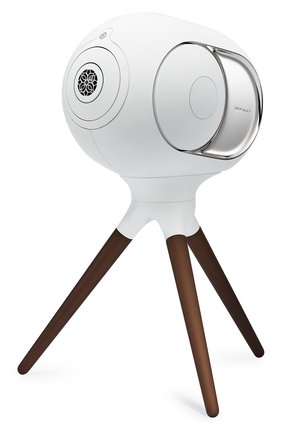 Стойка настольная devialet treepod для devialet phantom i DEVIALET белого цвета по цене 49990 руб., арт. VT811 | Фото 1 Стойка настольная devialet treepod для devialet phantom i DEVIALET белого цвета, арт. VT811 | Фото 1 (Региональные ограничения белый список (Axapta Mercury): RU)