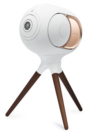 Стойка настольная devialet treepod для devialet phantom i DEVIALET белого цвета по цене 49990 руб., арт. VT811 | Фото 2 Стойка настольная devialet treepod для devialet phantom i DEVIALET белого цвета, арт. VT811 | Фото 2 (Региональные ограничения белый список (Axapta Mercury): RU)