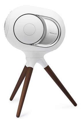 Стойка настольная devialet treepod для devialet phantom i DEVIALET белого цвета по цене 49990 руб., арт. VT811 | Фото 3 Стойка настольная devialet treepod для devialet phantom i DEVIALET белого цвета, арт. VT811 | Фото 3 (Региональные ограничения белый список (Axapta Mercury): RU)