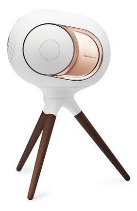 Стойка настольная devialet treepod для devialet phantom i DEVIALET белого цвета по цене 49990 руб., арт. VT811 | Фото 4 Стойка настольная devialet treepod для devialet phantom i DEVIALET белого цвета, арт. VT811 | Фото 4 (Региональные ограничения белый список (Axapta Mercury): RU)