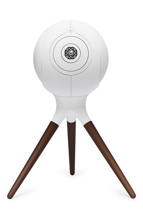 Стойка настольная devialet treepod для devialet phantom i DEVIALET белого цвета по цене 49990 руб., арт. VT811 | Фото 5 Стойка настольная devialet treepod для devialet phantom i DEVIALET белого цвета, арт. VT811 | Фото 5 (Региональные ограничения белый список (Axapta Mercury): RU)