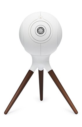 Стойка настольная devialet treepod для devialet phantom i DEVIALET белого цвета по цене 49990 руб., арт. VT811 | Фото 6 Стойка настольная devialet treepod для devialet phantom i DEVIALET белого цвета, арт. VT811 | Фото 6 (Региональные ограничения белый список (Axapta Mercury): RU)