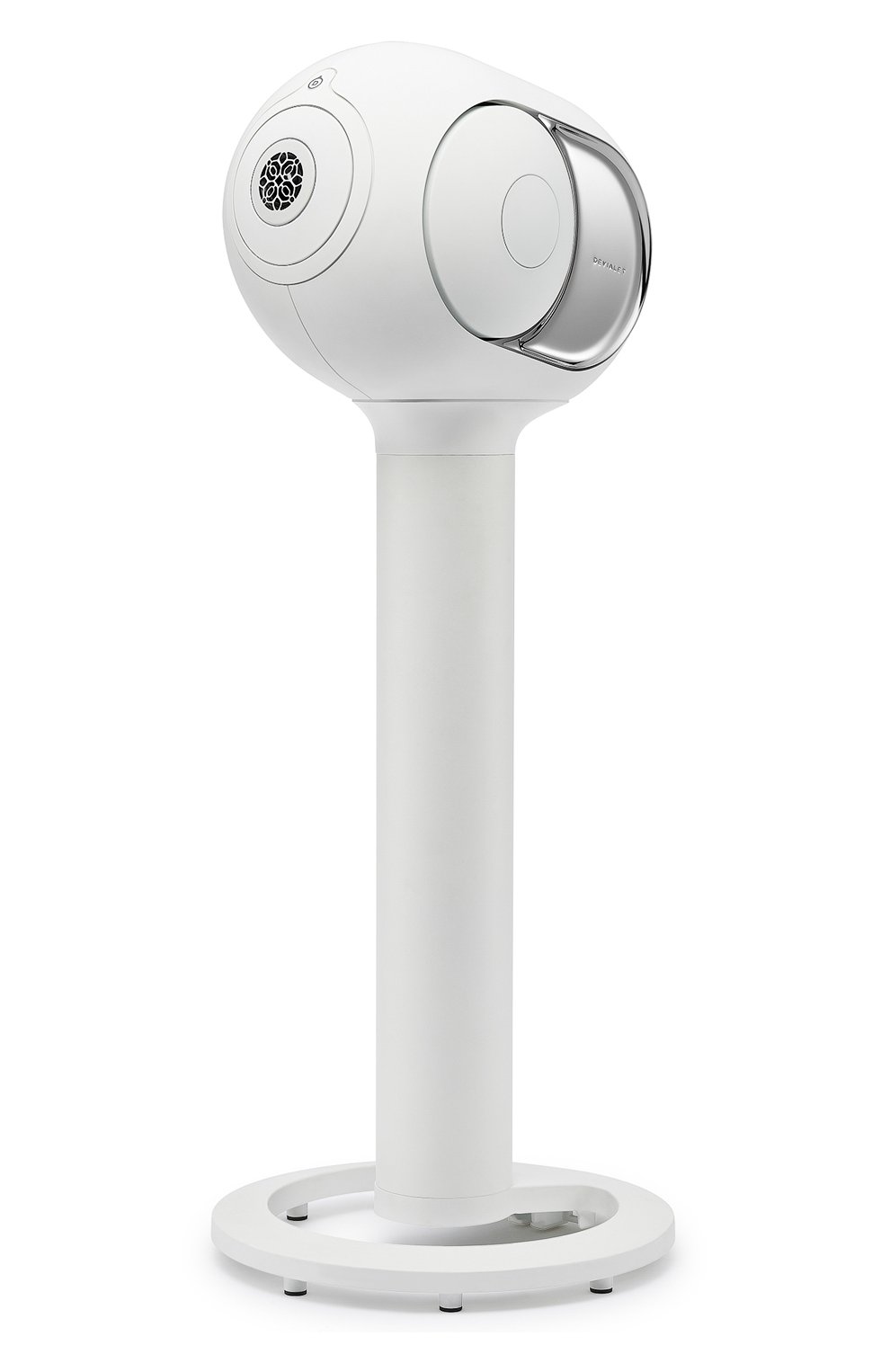 Стойка-подставка напольная devialet tree для devialet phantom i DEVIALET белого цвета, арт. DF103EU | Фото 1 (Региональные ограничения белый список (Axapta Mercury): RU)