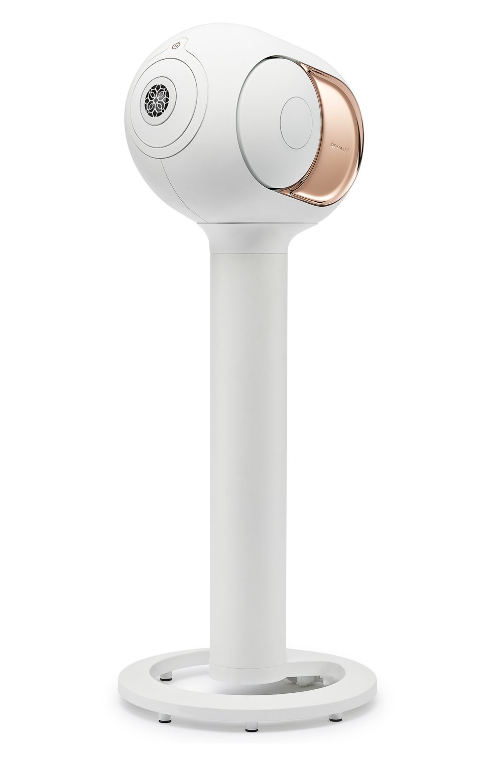 Стойка-подставка напольная devialet tree для devialet phantom i DEVIALET белого цвета по цене 0 руб., арт. DF103EU | Фото 2 Стойка-подставка напольная devialet tree для devialet phantom i DEVIALET белого цвета, арт. DF103EU | Фото 2 (Региональные ограничения белый список (Axapta Mercury): RU)