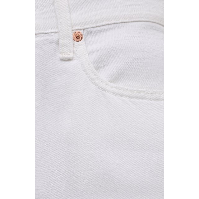 Джинсы Polo Ralph Lauren 211825837, цвет белый, размер 48 - фото 5
