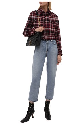 Женский шерстяная куртка POLO RALPH LAUREN разноцветного цвета по цене 56950 руб., арт. 211858148 | Фото 2 Женский шерстяная куртка POLO RALPH LAUREN разноцветного цвета, арт. 211858148 | Фото 2
