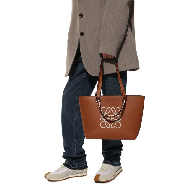 фото Сумка-тоут anagram loewe