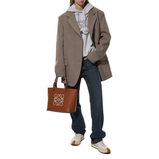 фото Сумка-тоут anagram loewe