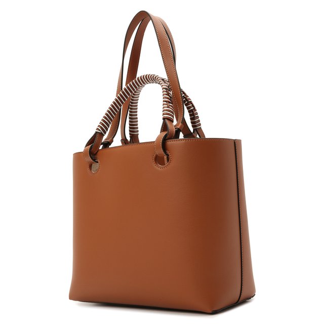 фото Сумка-тоут anagram loewe