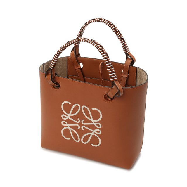 фото Сумка-тоут anagram loewe