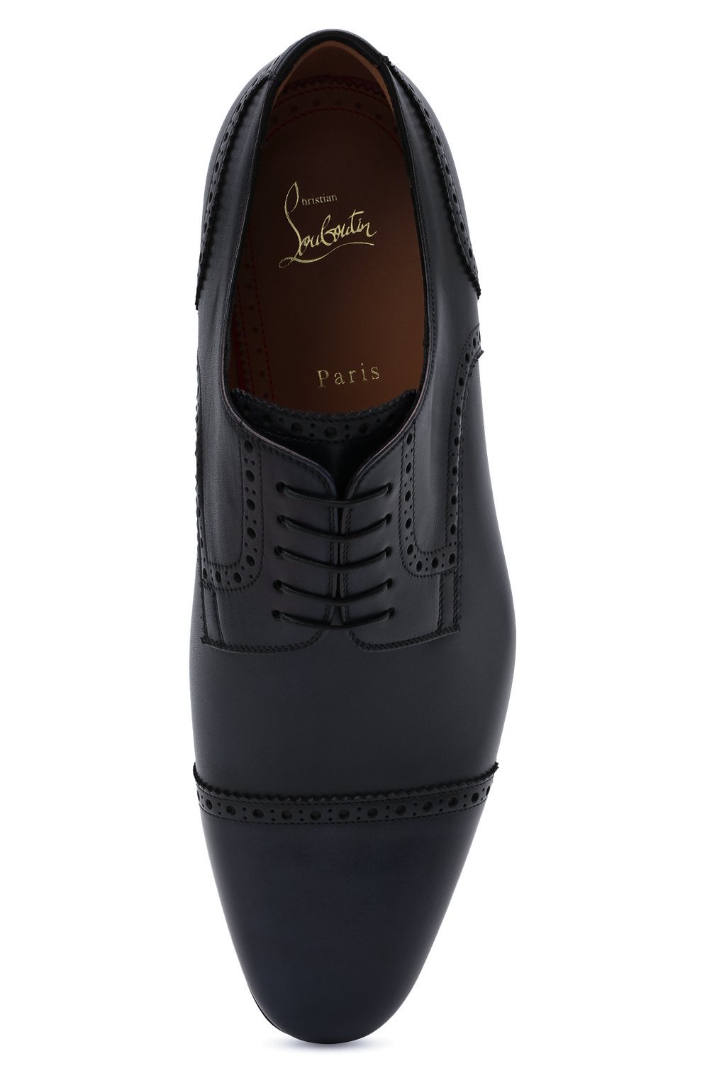 eygeny CHRISTIAN LOUBOUTIN 
