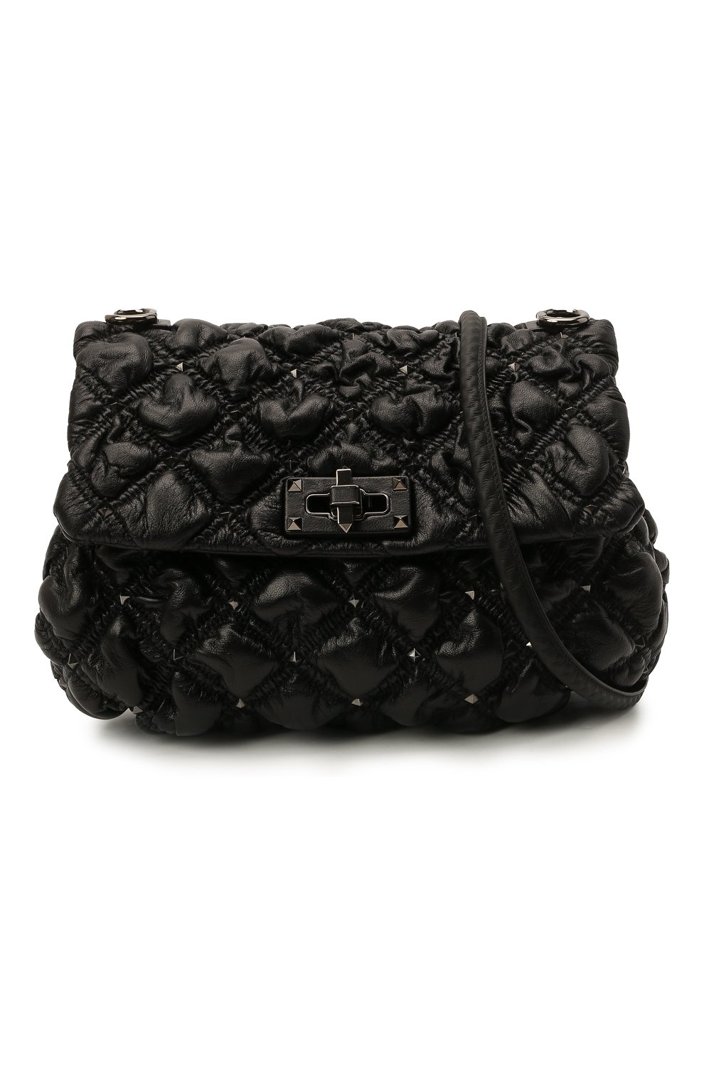 valentino spike me