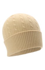 Женская кашемировая шапка BRUNELLO CUCINELLI  цвета, арт. M12182889 | Фото 1 (Материал: Текстиль, Кашемир, Шерсть)