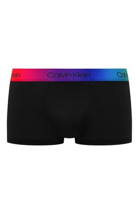 Мужские боксеры CALVIN KLEIN черного цвета по цене 4105 руб., арт. NB2709A | Фото 1 Мужские боксеры CALVIN KLEIN черного цвета, арт. NB2709A | Фото 1