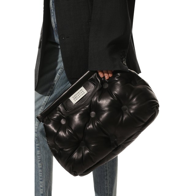 фото Сумка glam slam medium maison margiela
