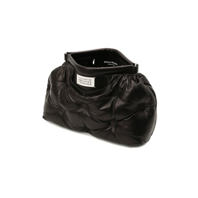 фото Сумка glam slam medium maison margiela