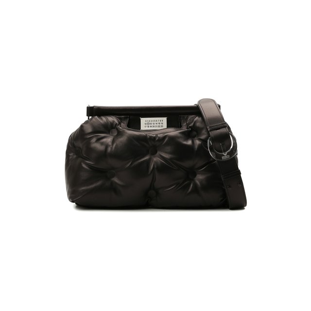 фото Сумка glam slam medium maison margiela