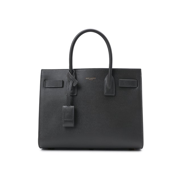 фото Сумка sac de jour baby saint laurent