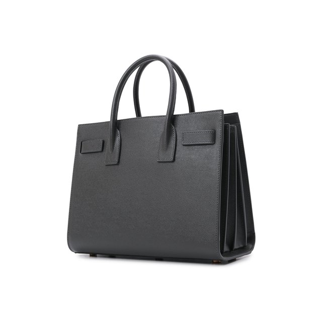 фото Сумка sac de jour baby saint laurent