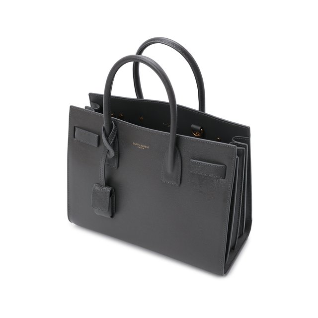 фото Сумка sac de jour baby saint laurent