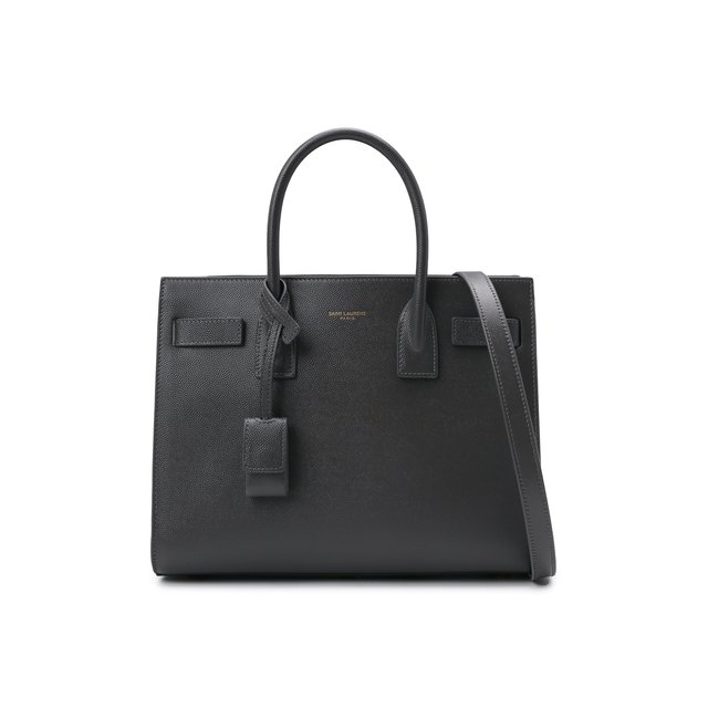 фото Сумка sac de jour baby saint laurent
