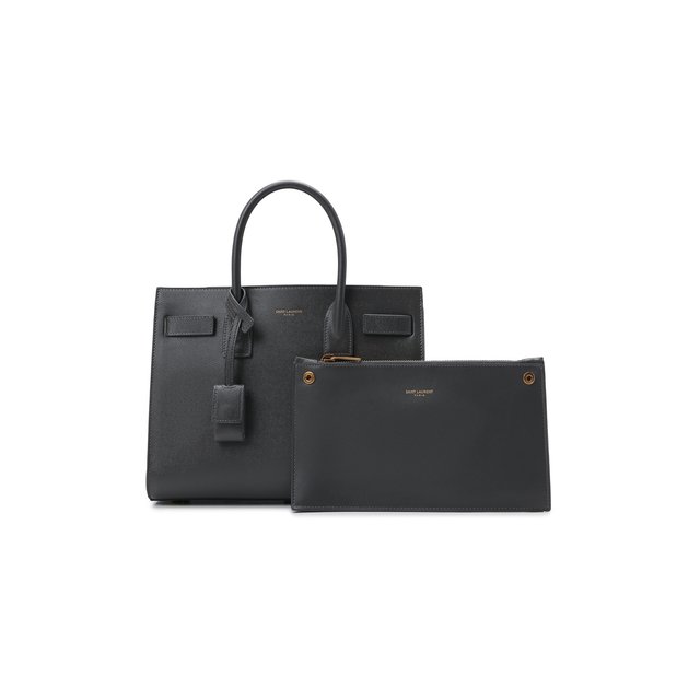 фото Сумка sac de jour baby saint laurent