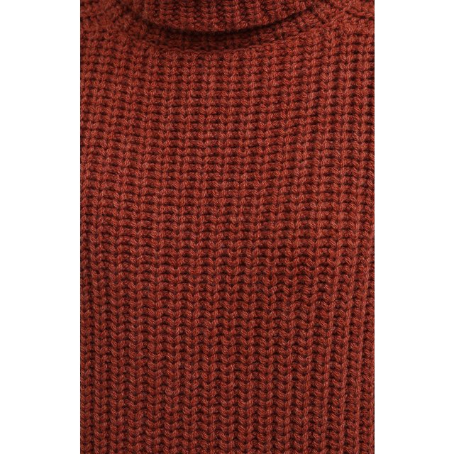 фото Кашемировый свитер loro piana