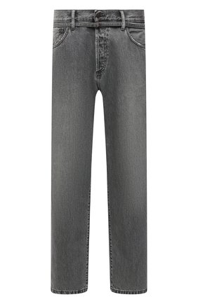Мужские джинсы ACNE STUDIOS серого цвета по цене 27750 руб., арт. C00029/M | Фото 1 Мужские джинсы ACNE STUDIOS серого цвета, арт. C00029/M | Фото 1