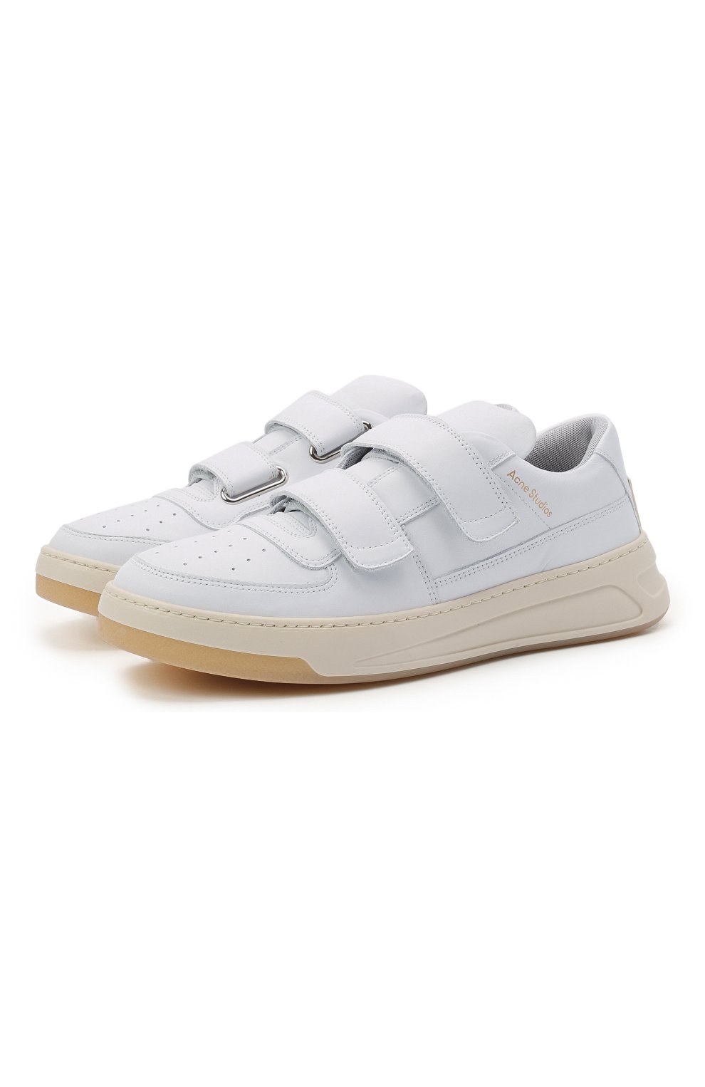 acne studios perey trainers