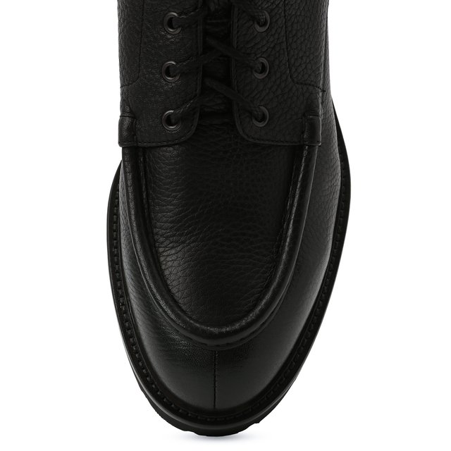 фото Кожаные ботинки doucal's