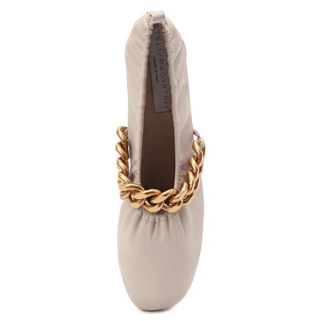 фото Балетки falabella stella mccartney