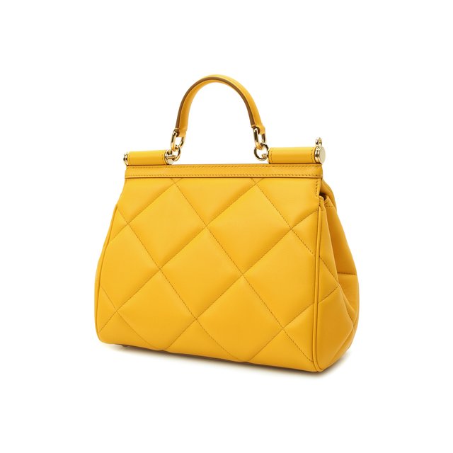 фото Сумка sicily medium dolce & gabbana