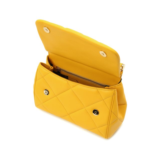 фото Сумка sicily medium dolce & gabbana