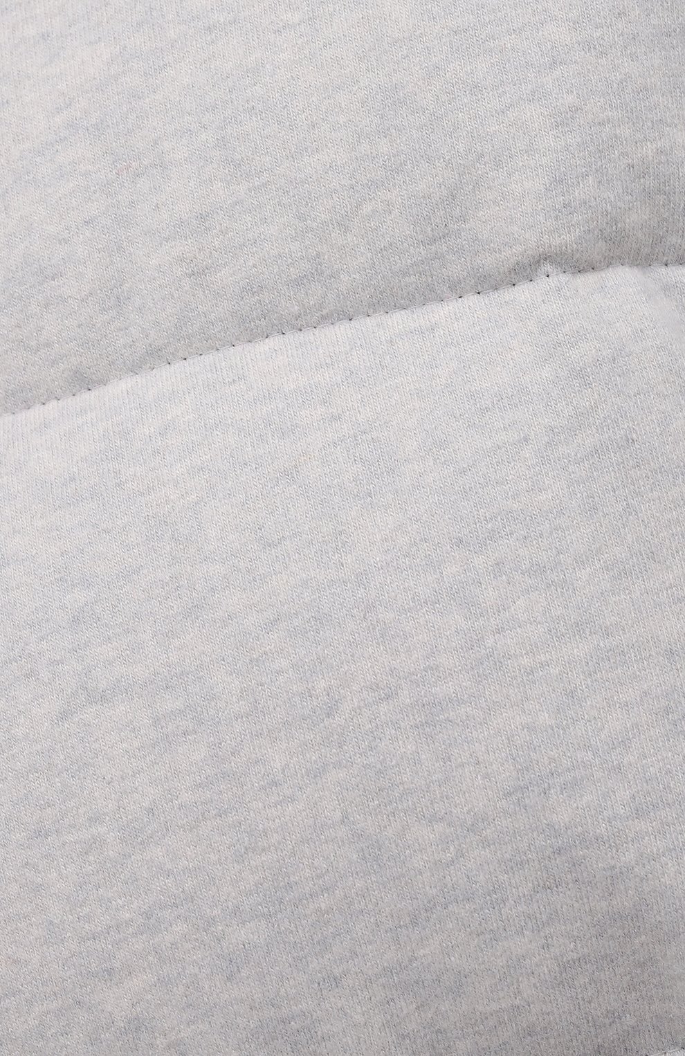 Мужская пуховая куртка ZEGNA COUTURE светло-серого цвета, арт. CYC43/2Y208 | Фото 5 (Кросс-КТ: Куртка; Мужское Кросс-КТ: пуховик-короткий; Материал внешний: Шерсть, Кашемир; Рукава: Длинные; Длина (верхняя одежда): Короткие; Материал утеплителя: Пух и перо; Материал подклада: Шелк; Стили: Кэжуэл)
