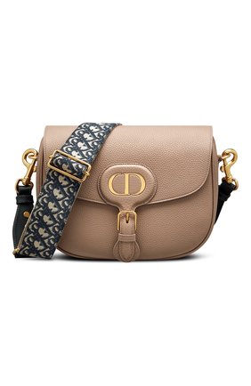 Женская сумка dior bobby large DIOR бежевого цвета по цене 330000 руб., арт. M9320UBBYM747 | Фото 1 Женская сумка dior bobby large DIOR бежевого цвета, арт. M9320UBBYM747 | Фото 1 (Материал: Натуральная кожа; Размер: large; Ремень/цепочка: На ремешке; Сумки-технические: Сумки через плечо)