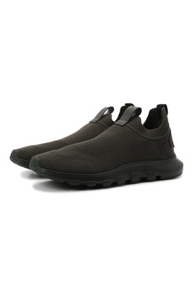 Мужские текстильные кроссовки sock 2.0 Z ZEGNA хаки цвета по цене 57950 руб., арт. A5105X-LHSTE | Фото 1 Мужские текстильные кроссовки sock 2.0 Z ZEGNA хаки цвета, арт. A5105X-LHSTE | Фото 1 (Материал внутренний: Текстиль, Натуральная кожа; Подошва: Массивная; Материал внешний: Текстиль; Стили: Спорт; Материал утеплителя: Без утеплителя; Длина стельки: 31,1)