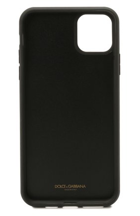 Чехол для iphone 11 pro max DOLCE & GABBANA красного цвета по цене 13000 руб., арт. BI2690/AU770 | Фото 2 Чехол для iphone 11 pro max DOLCE & GABBANA красного цвета, арт. BI2690/AU770 | Фото 2