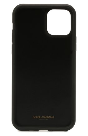 Чехол для iphone 11 pro DOLCE & GABBANA разноцветного цвета по цене 21750 руб., арт. BI2689/AW427 | Фото 2 Чехол для iphone 11 pro DOLCE & GABBANA разноцветного цвета, арт. BI2689/AW427 | Фото 2