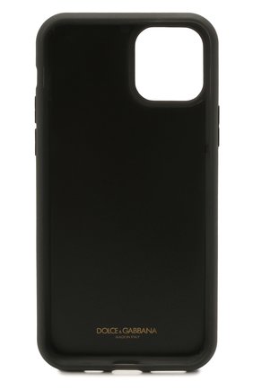 Чехол для iphone 11 pro DOLCE & GABBANA красного цвета по цене 13000 руб., арт. BI2689/AU770 | Фото 2 Чехол для iphone 11 pro DOLCE & GABBANA красного цвета, арт. BI2689/AU770 | Фото 2