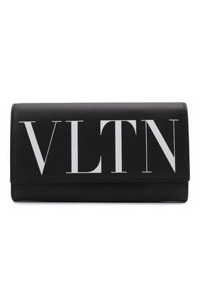 Мужская кожаная сумка vltn VALENTINO черного цвета по цене 47050 руб., арт. WY2P0S37/JBS | Фото 1 Мужская кожаная сумка vltn VALENTINO черного цвета, арт. WY2P0S37/JBS | Фото 1 (Материал: Натуральная кожа; Ремень/цепочка: На ремешке; Размер: mini)