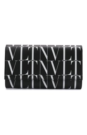 Мужская кожаная сумка vltn VALENTINO черного цвета по цене 48650 руб., арт. WY2P0S37/BLH | Фото 1 Мужская кожаная сумка vltn VALENTINO черного цвета, арт. WY2P0S37/BLH | Фото 1 (Материал: Натуральная кожа; Ремень/цепочка: На ремешке; Размер: mini)