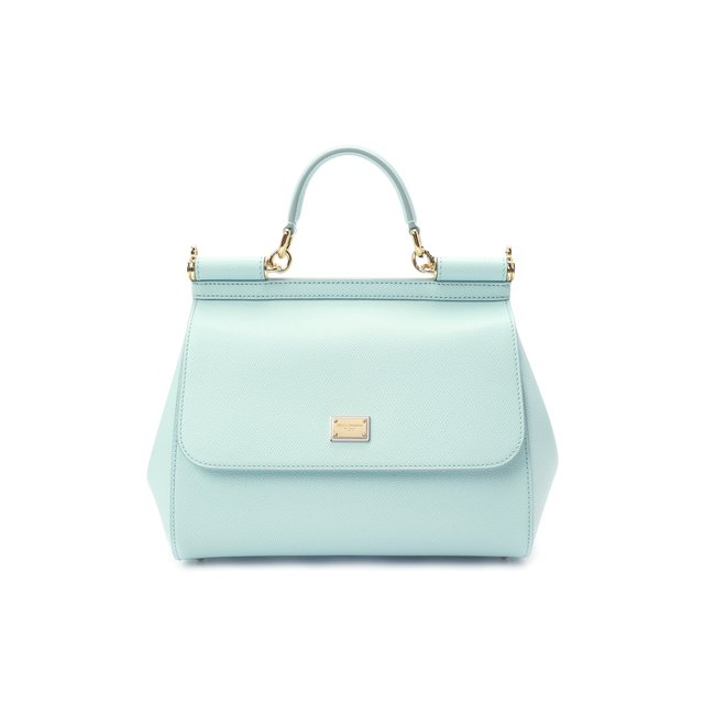 фото Сумка sicily medium dolce & gabbana