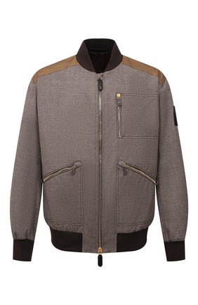 Мужские бомберы Giorgio Armani, купить по цене от 115 500 руб. в  интернет-магазине ЦУМ