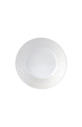 Блюдо для овощей ecume perle BERNARDAUD белого цвета по цене 26800 руб., арт. 1975/53 | Фото 2 Блюдо для овощей ecume perle BERNARDAUD белого цвета, арт. 1975/53 | Фото 2 (Интерьер_коллекция: Ecume Perle; Ограничения доставки: fragile-2)