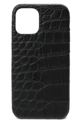 Чехол для iphone 12 pro 2MESTYLE синего цвета по цене 42850 руб., арт. DD372/CSIA | Фото 1 Чехол для iphone 12 pro 2MESTYLE синего цвета, арт. DD372/CSIA | Фото 1 (Материал: Натуральная кожа; Региональные ограничения белый список (Axapta Mercury): RU)