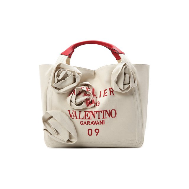 Сумка-шопер Atelier 09 medium Valentino